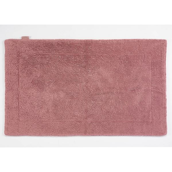 Double Bath Mat - Primrose